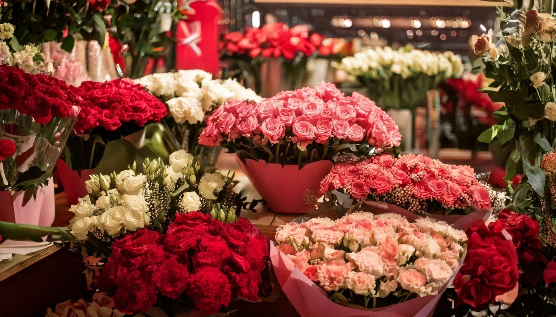 Galentine's Day: A Floral Designer’s Guide to Celebrating Friendship