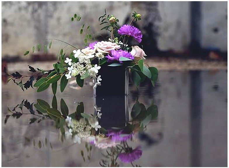 Three Reasons Black Floral Foam is Fast-Becoming the New Green