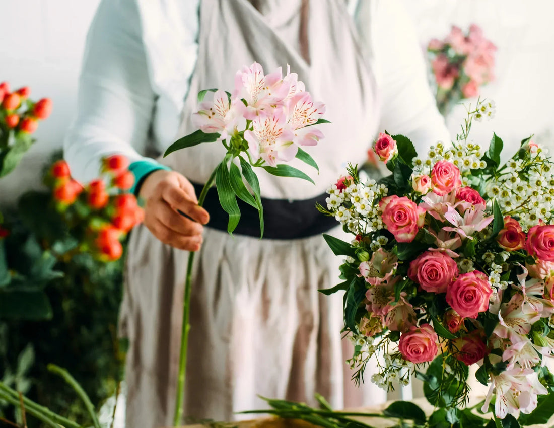 Blooming Smarter: How AI Can Help You Save Time, Create More, and Stress Less