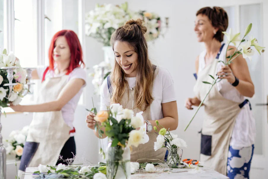 Floral Talk 2026