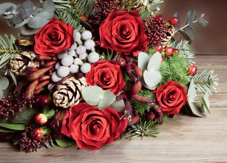 Holiday Trends 2025