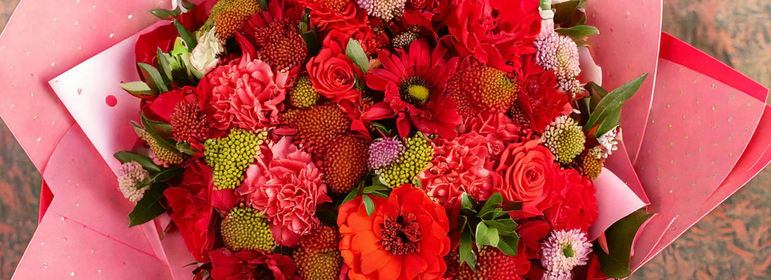 Celebrate Self-Love This Valentine's Day