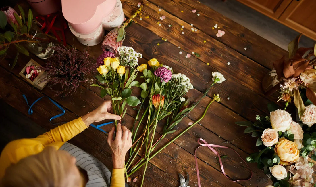 Thriving on Small Business Saturday: Strategies for Florists