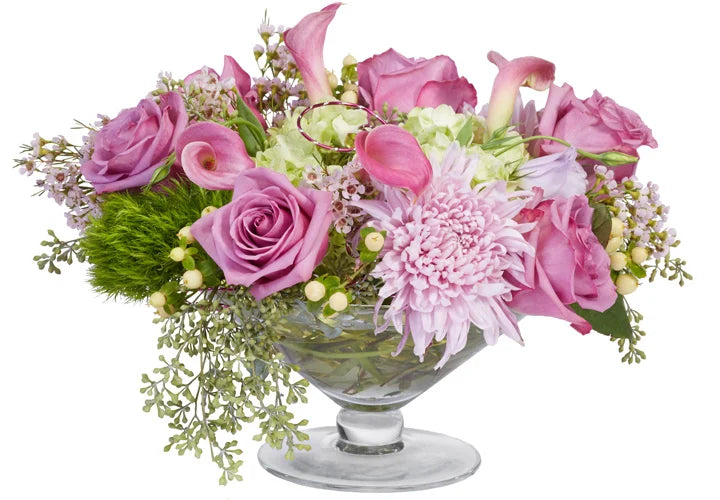 Pink Roses: A Quick Guide