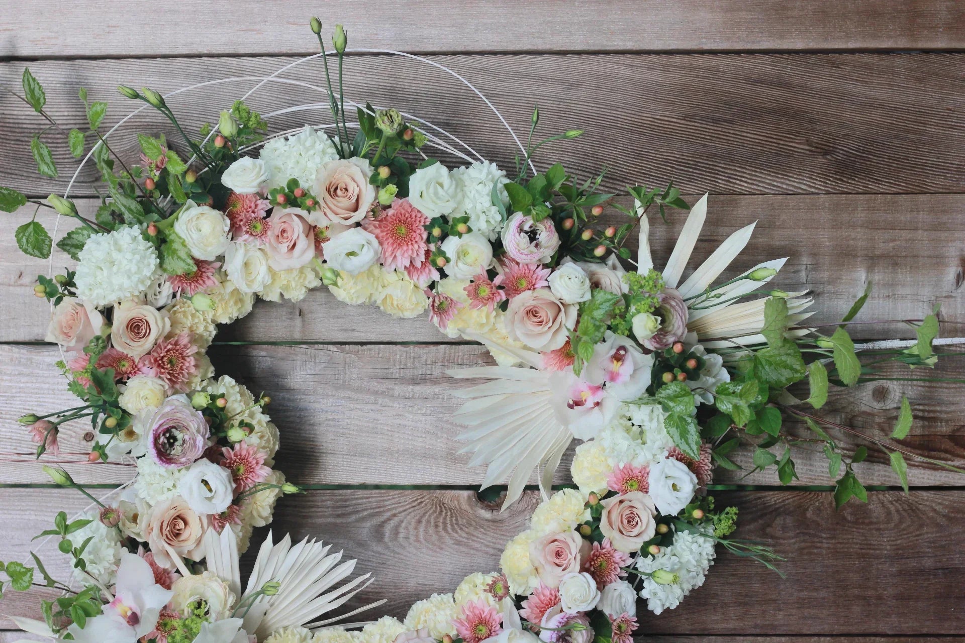 Trends in Sympathy Floral Arrangements