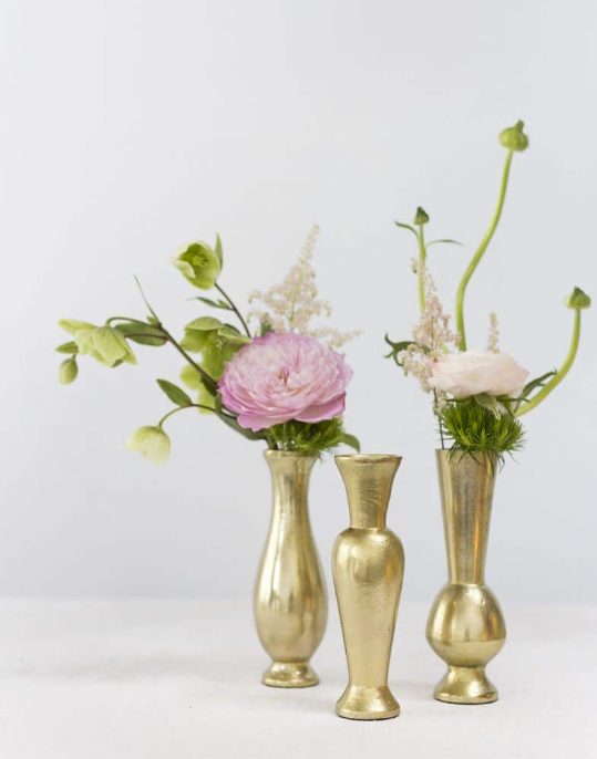 Bud Vases & Bottles