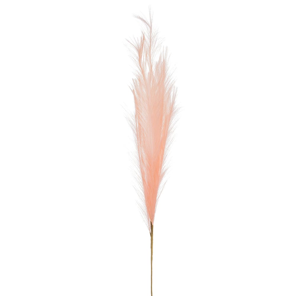 44 Pink Plume Spray