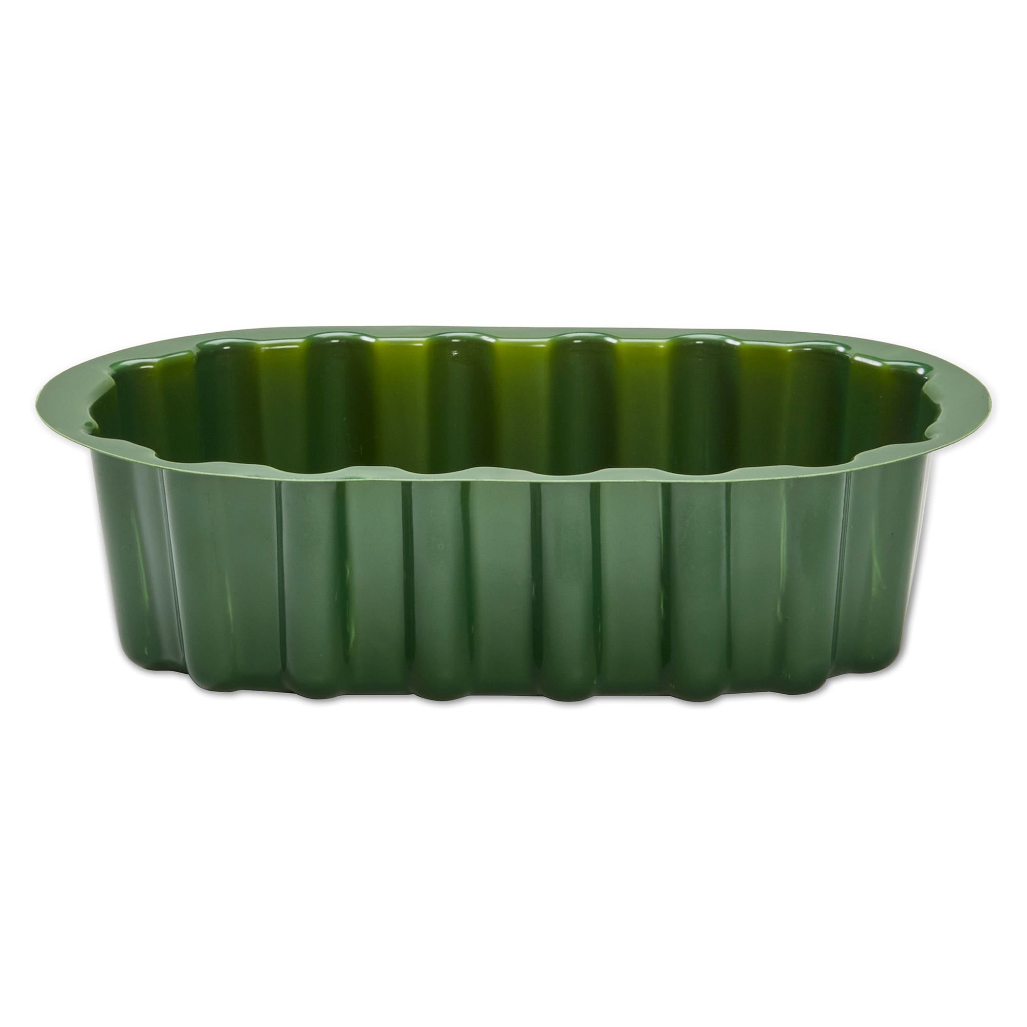 8.8 x 5.3 Green Design Tray