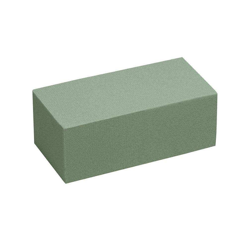 8 Sahara II Dry Foam Bricks, 20-Case