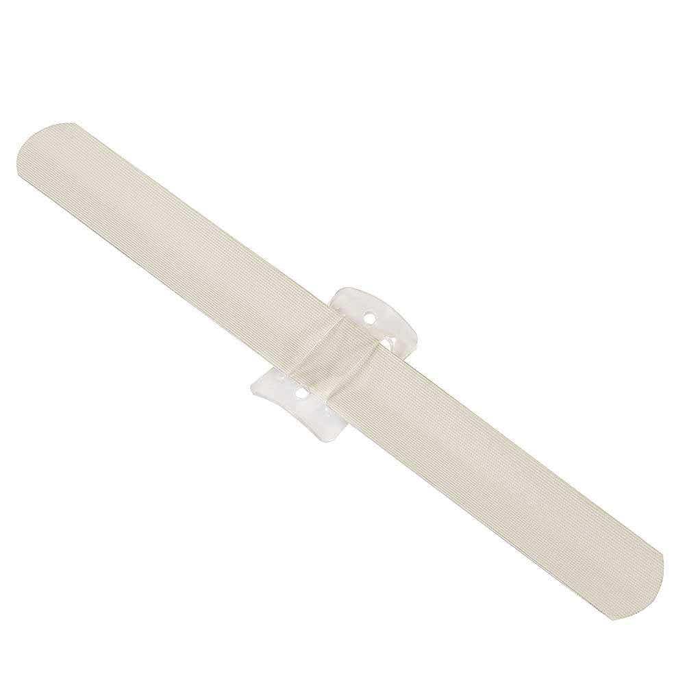 Lomey 11 Ivory Wrap Wristlet, 6-Pack