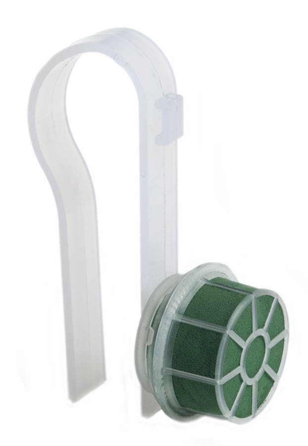 Lomey Small Pewholders, 12-Box