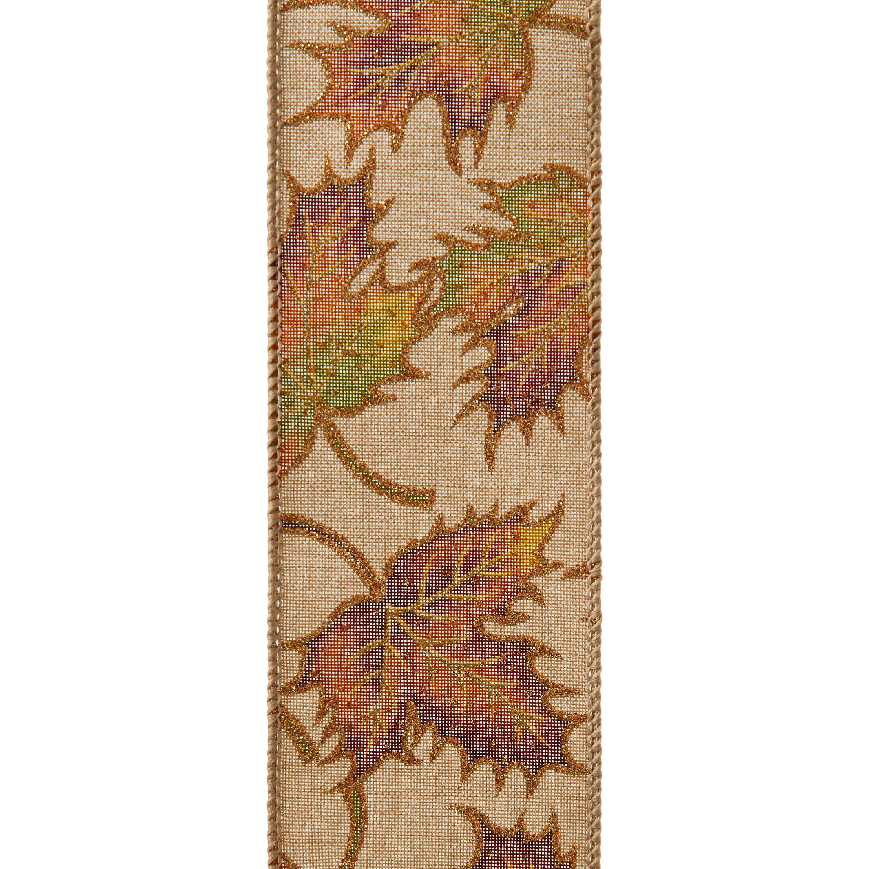 #40 Multi Duncan Ribbon, 10-Yards