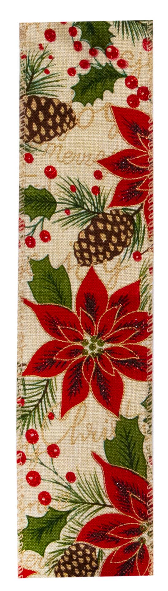 #40 Claydon Natural, 50-Yards