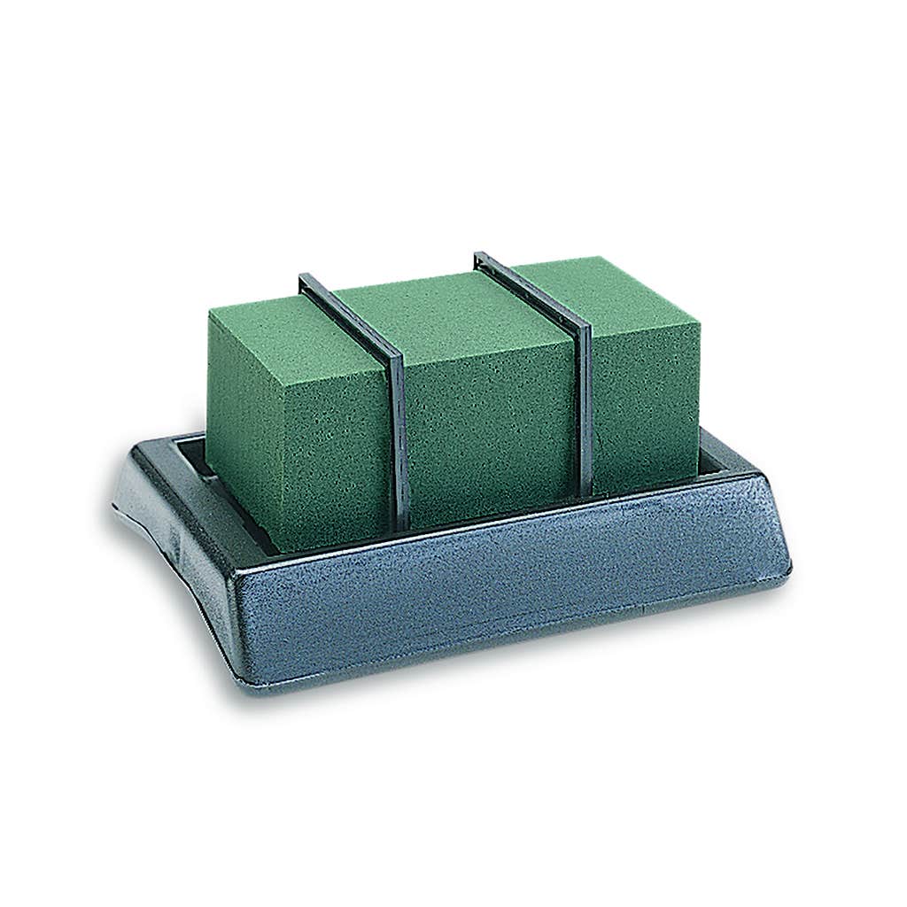 8 x 12 Casket Saddles, 12-Case