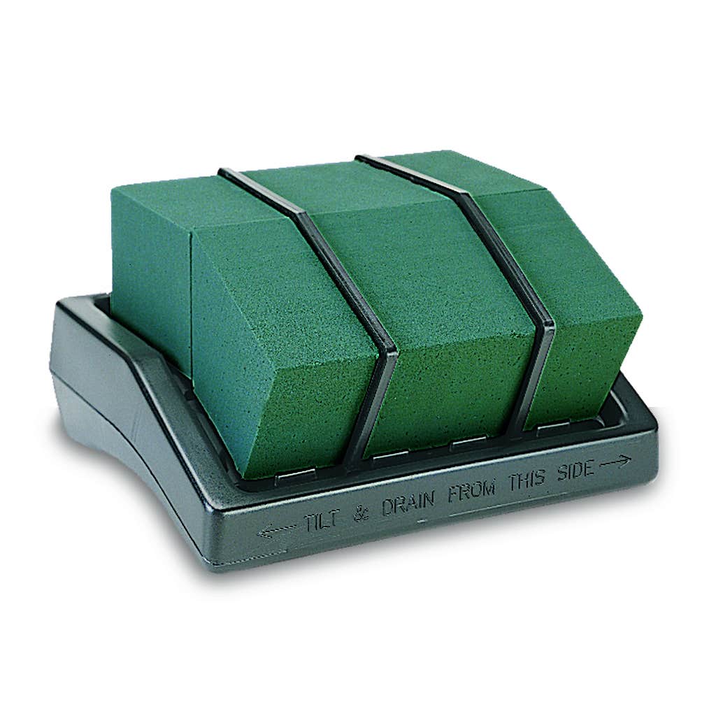 9 x 11 Casket Saddles, 6-Case