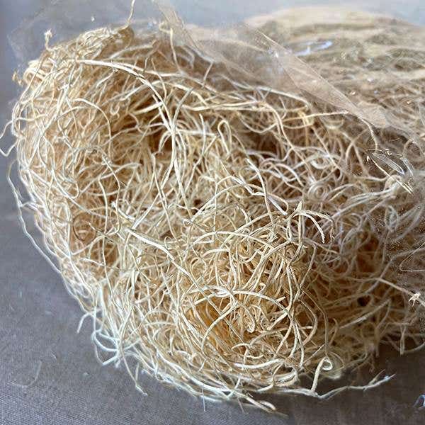 10 lb Natural Excelsior