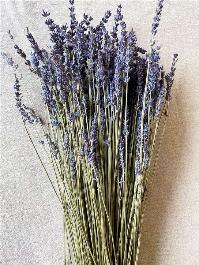 3.5 oz Natural Lavender