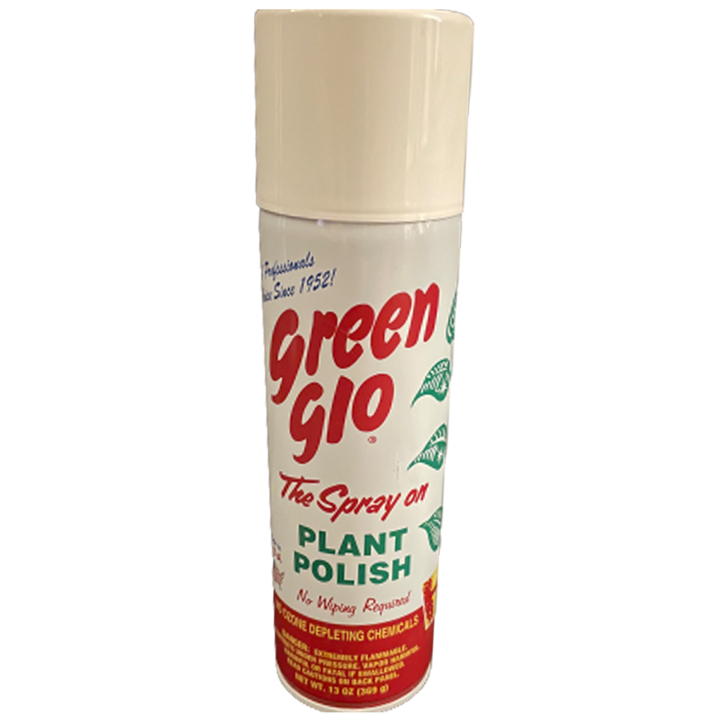 20 oz Spray On Plant Polish