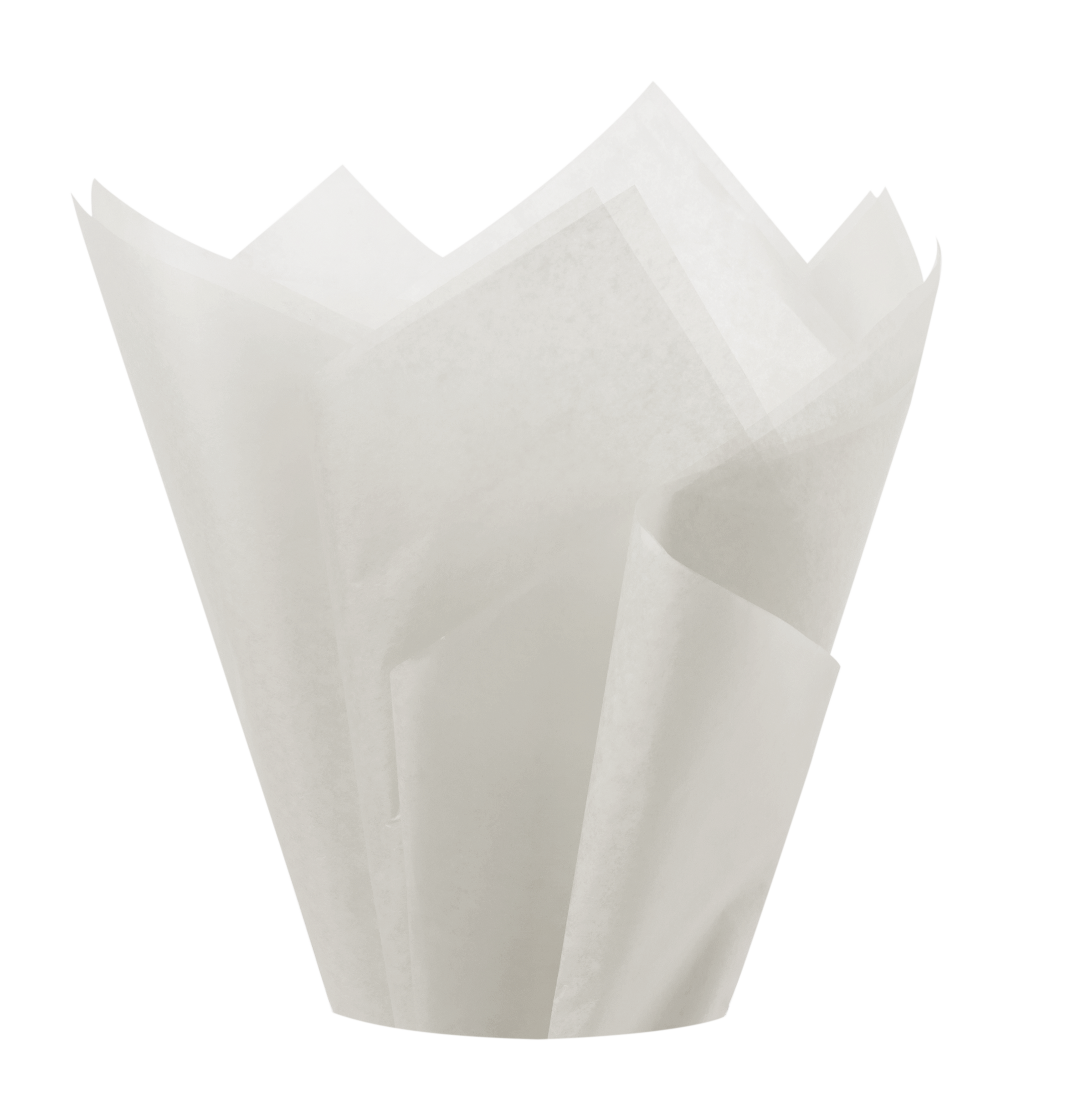 24 x 36 White Waxed Tissue Sheets