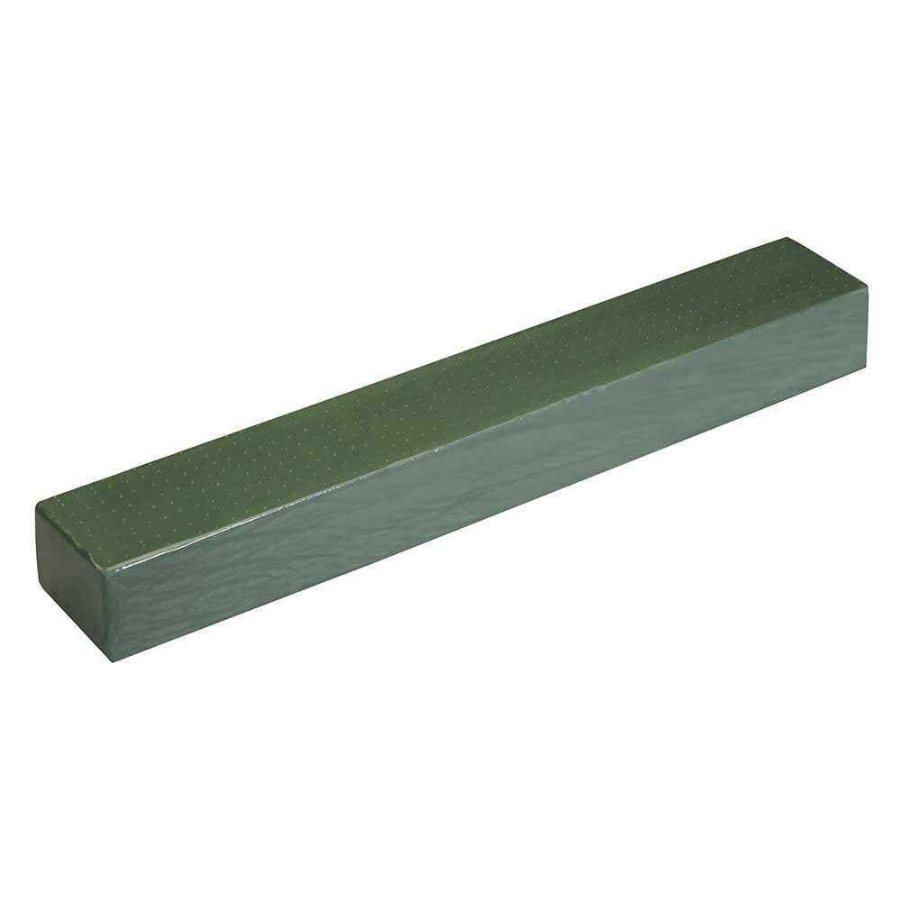 27 Green Foam Raquettes Holder