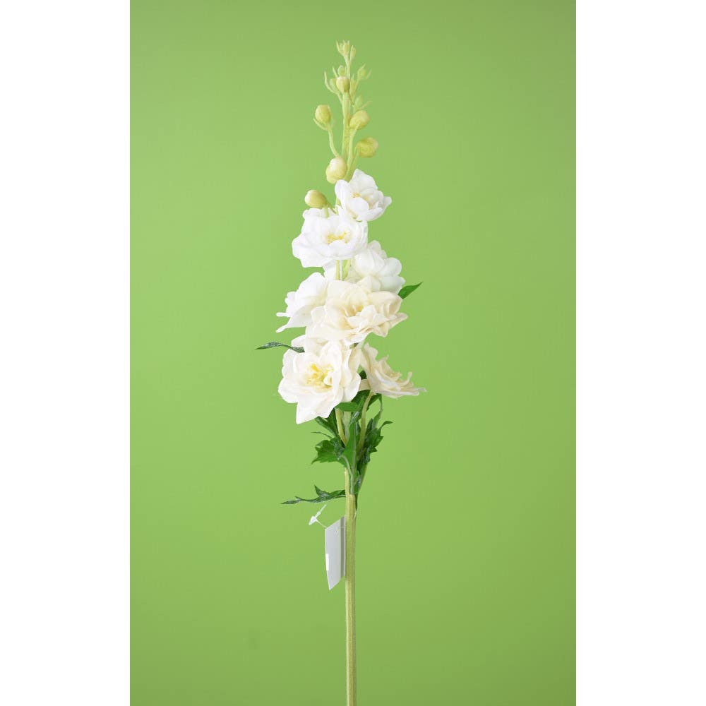 27.5 Fresh Touch Delphinium Stem