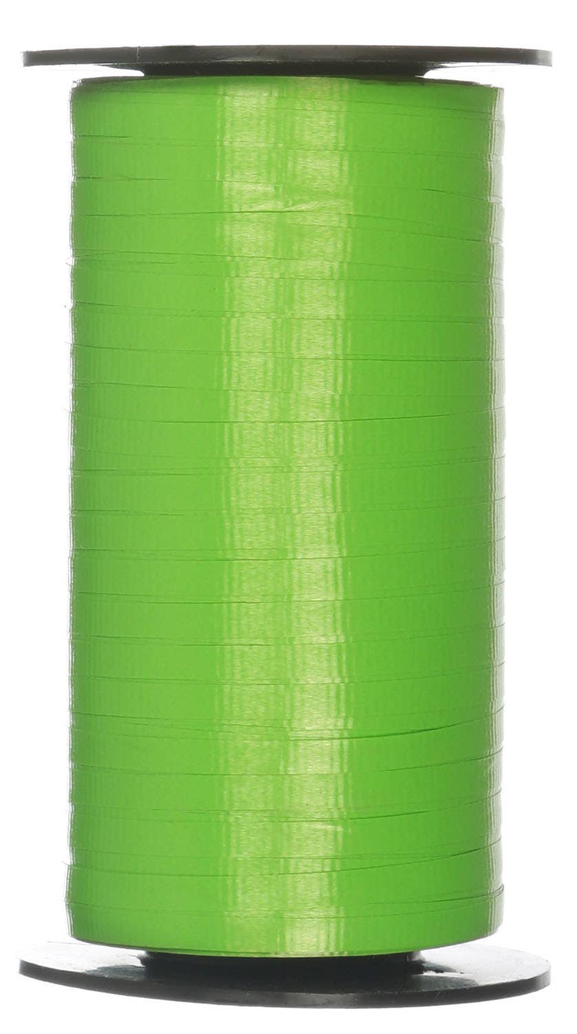 #1 Citrus Curling Ribbon, 500-Yards