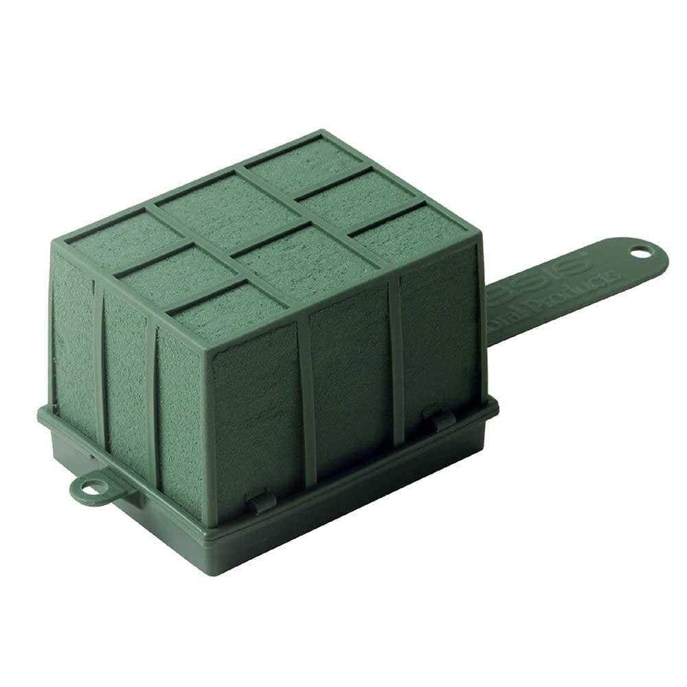 3 x 4.25 x 3.25 FloraCage Foam Holder