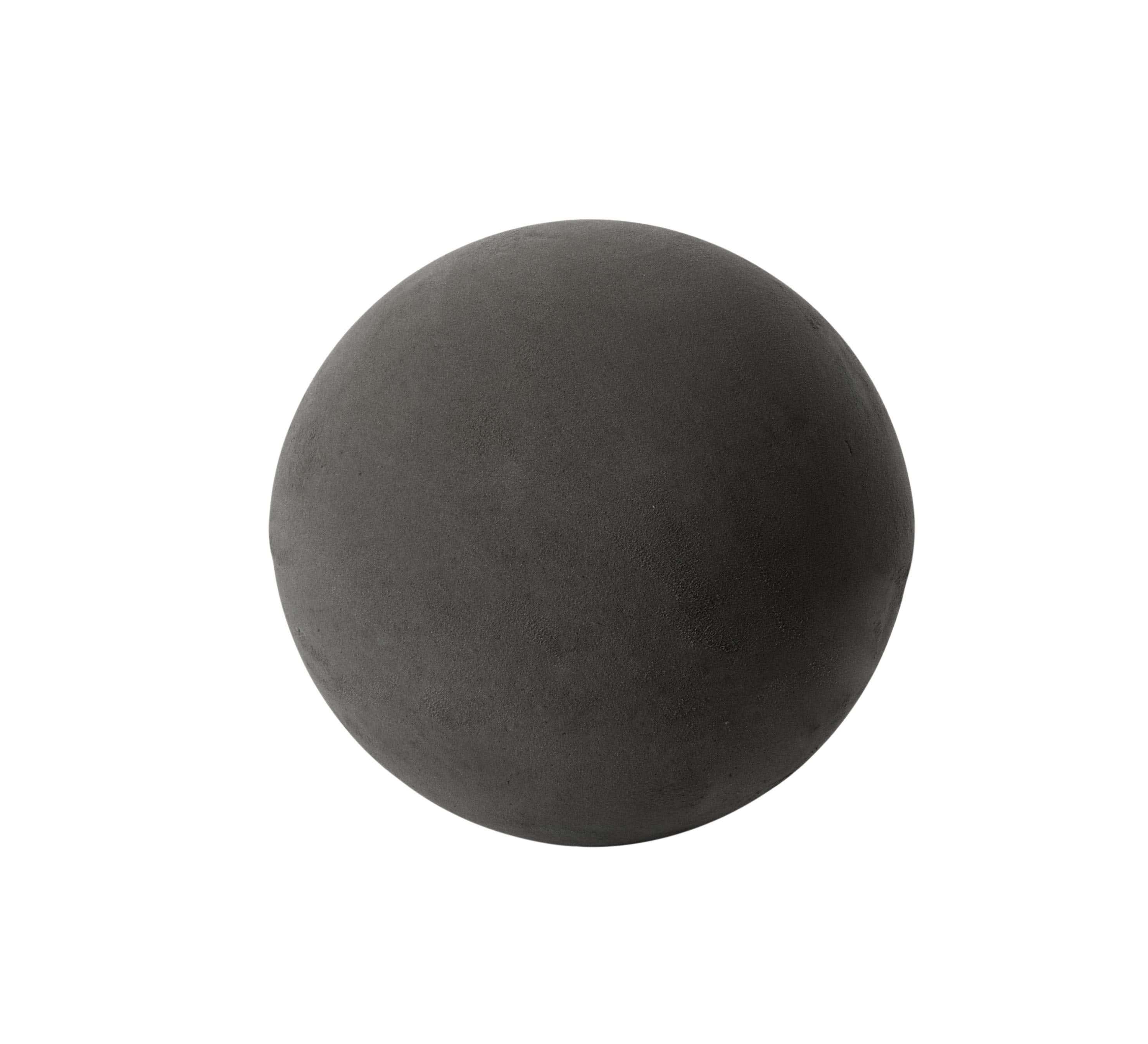 6 OASIS Midnight Floral Foam Sphere, 10-Case
