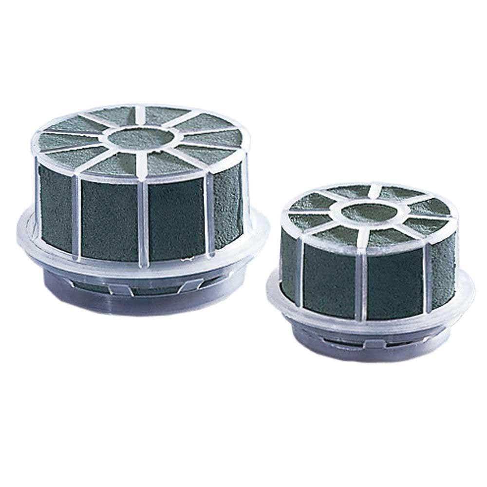 2.25 Lomey Pedestal Floral Foam 12-Pack