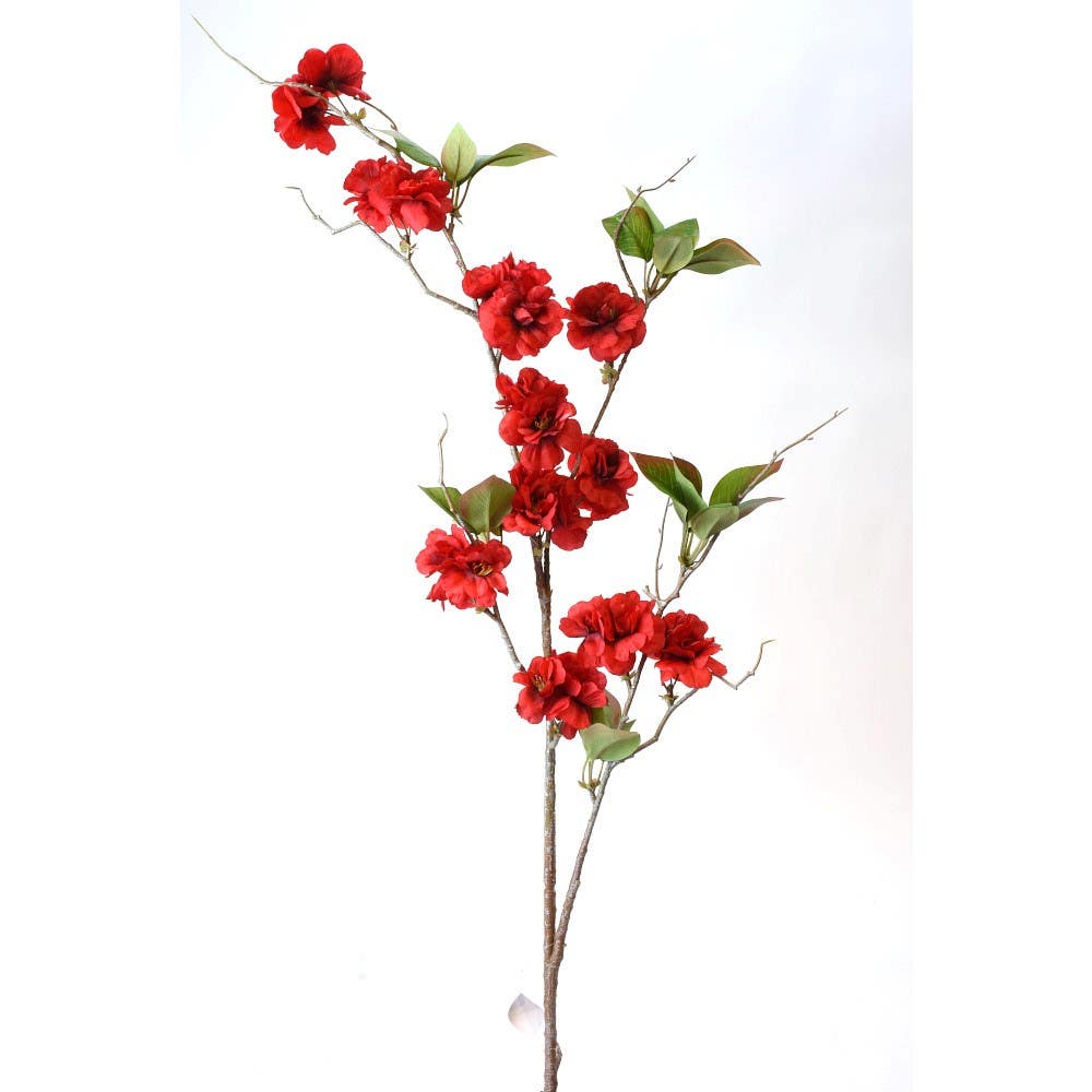 49 Cherry Blossom Spray