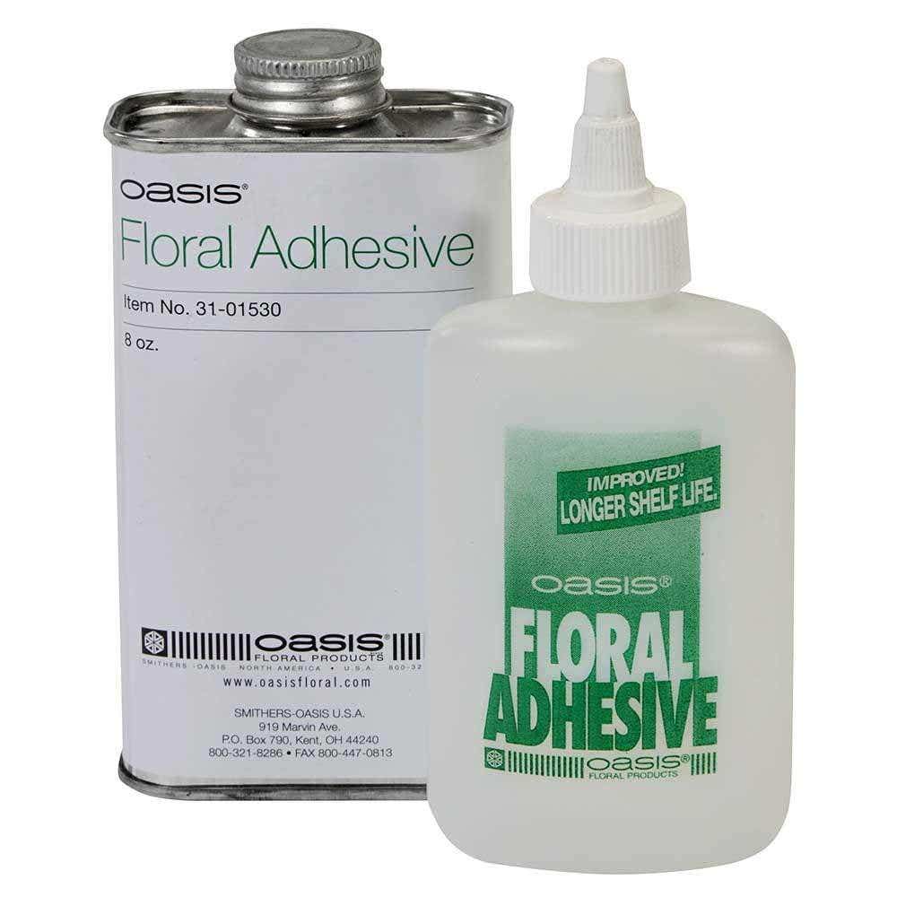 8 oz Floral Adhesive