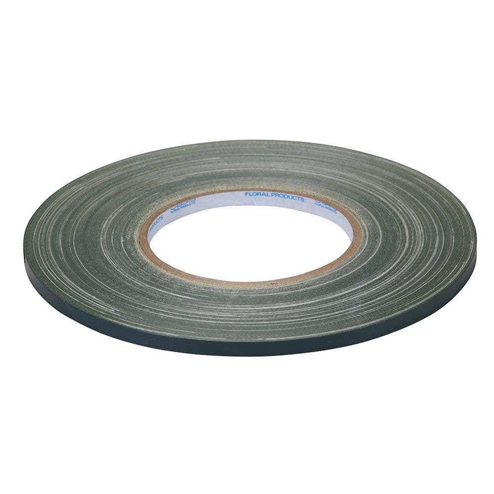 0.25 Green Waterproof Tape, 60-Yards