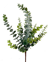 20.5" Eucalyptus Spray