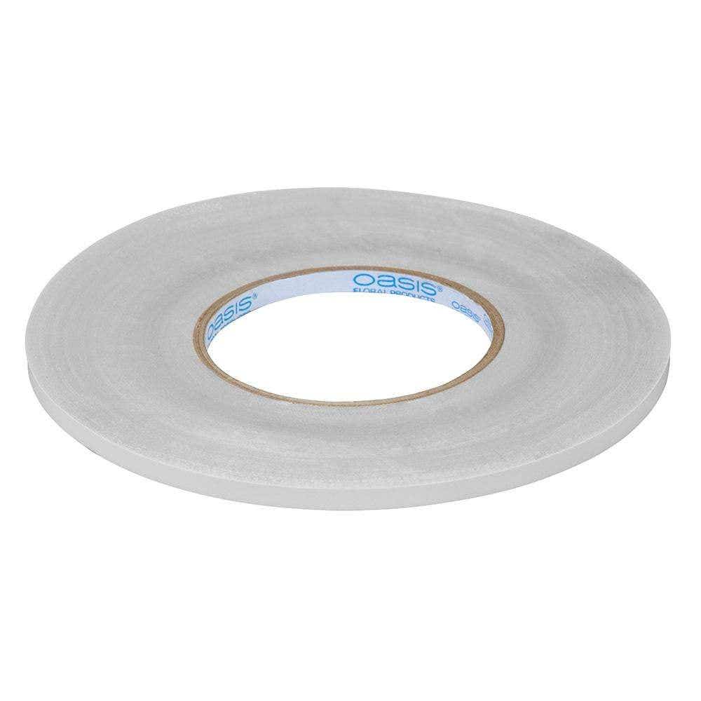 0.25 White Waterproof Tape
