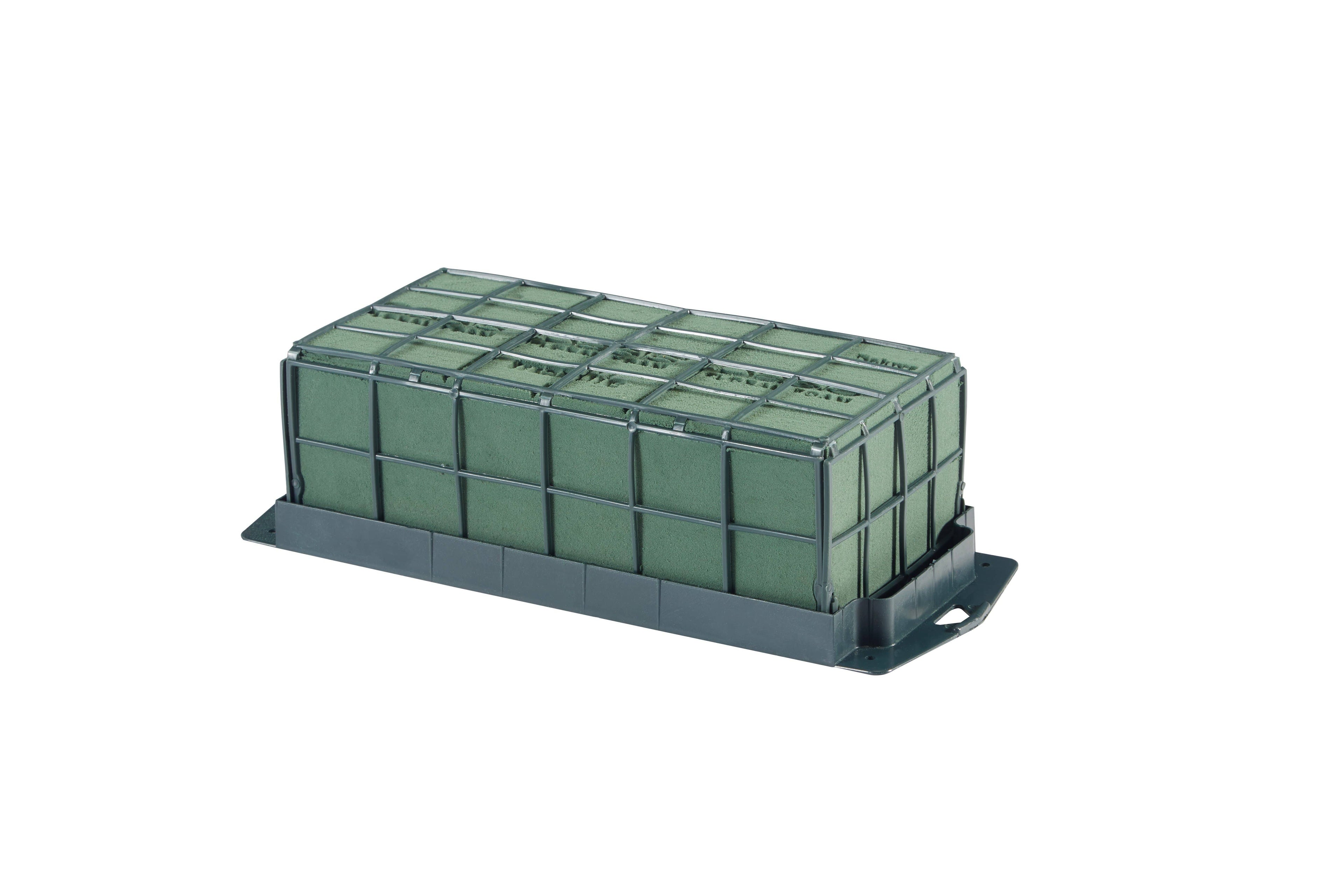 9.125x4.25 Tribute Cage Foam Holder