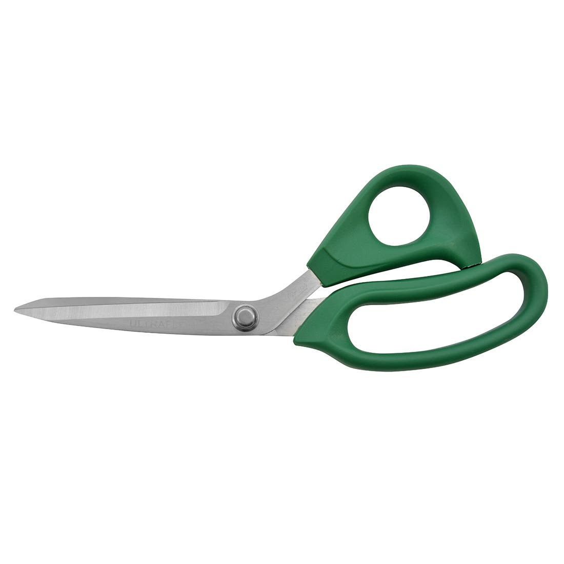 9 Green Ultraflex Adjustable Shears