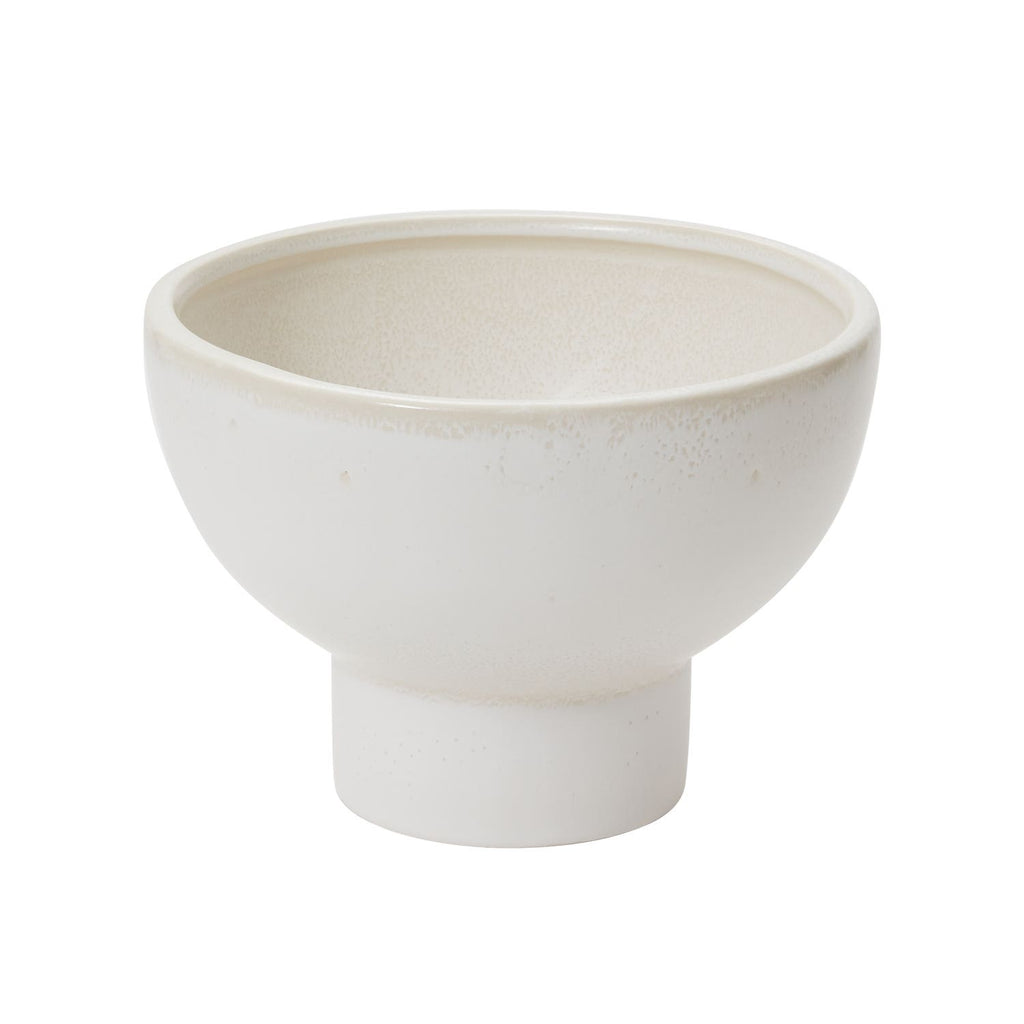 7.25x5.25 Elijah Ceramic Compotes, 8
