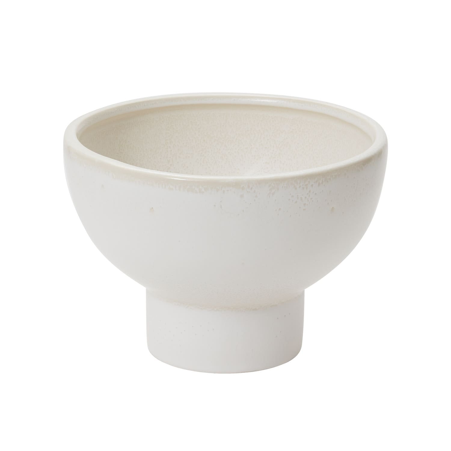 7.25x5.25 Elijah Ceramic Compotes, 8