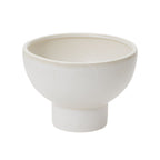9.25x6.25 Elijah Ceramic Compotes, 6