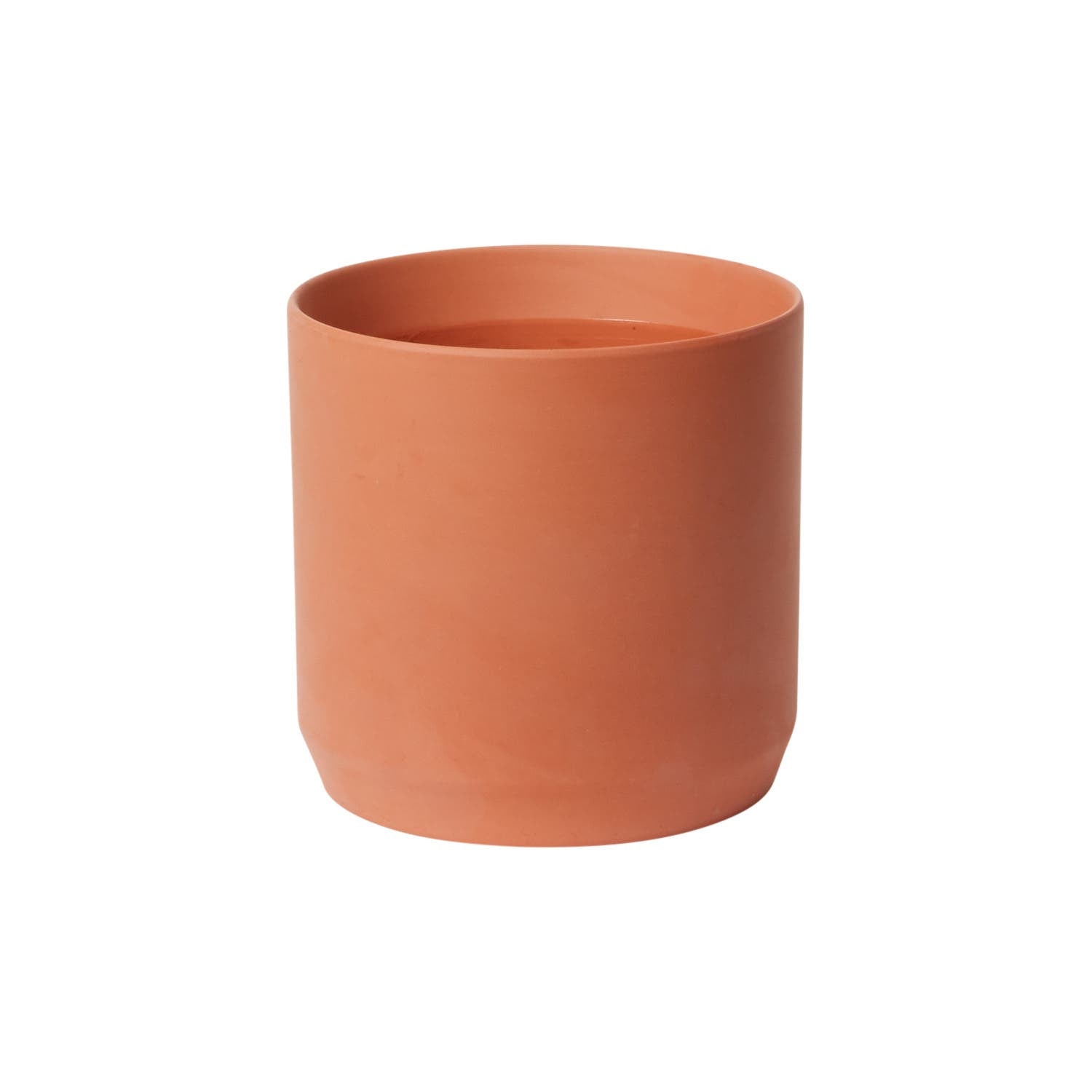4.75x4.5 Kendall Terracotta Pots, 24