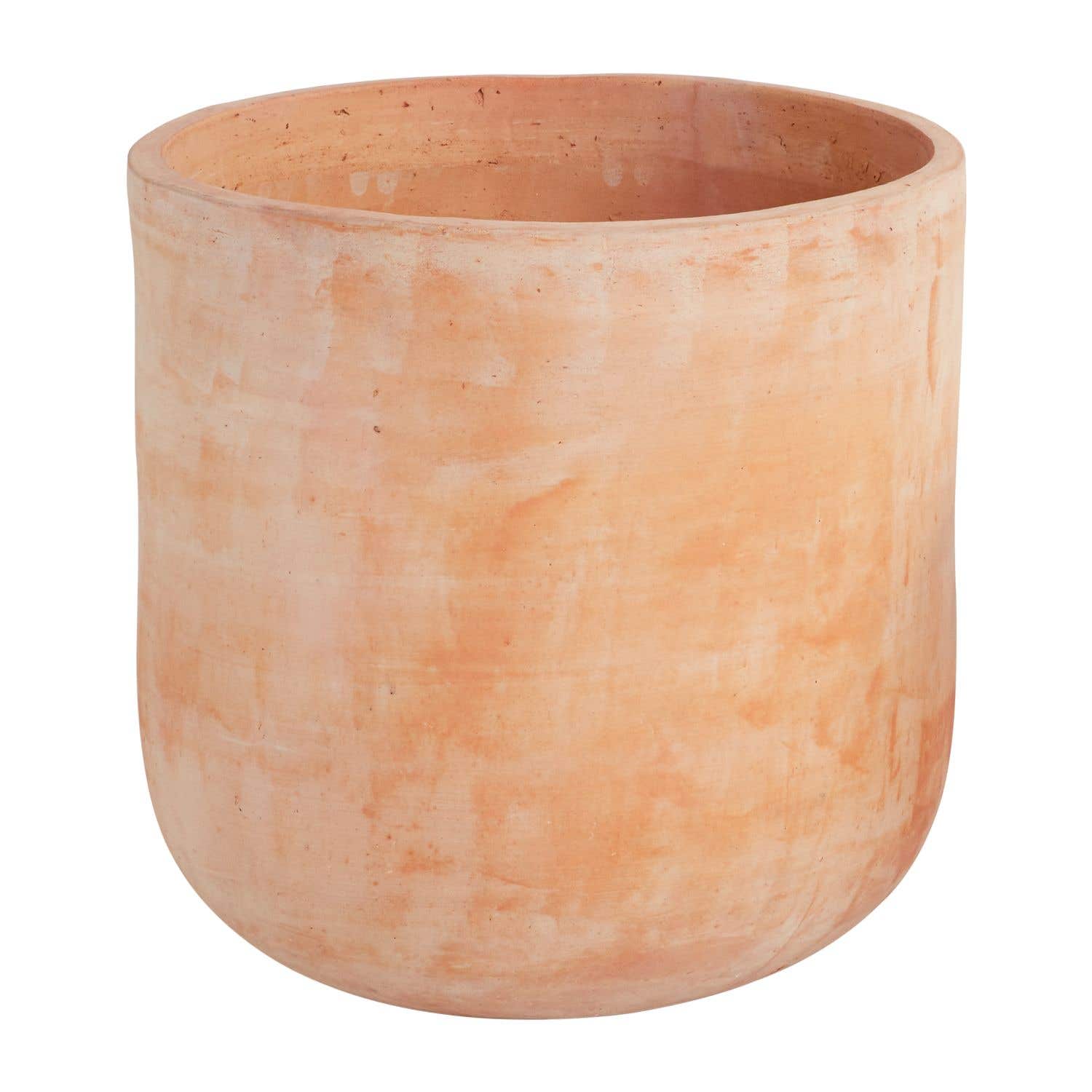 19.25 x 19.5 Lerato Terracotta Pot
