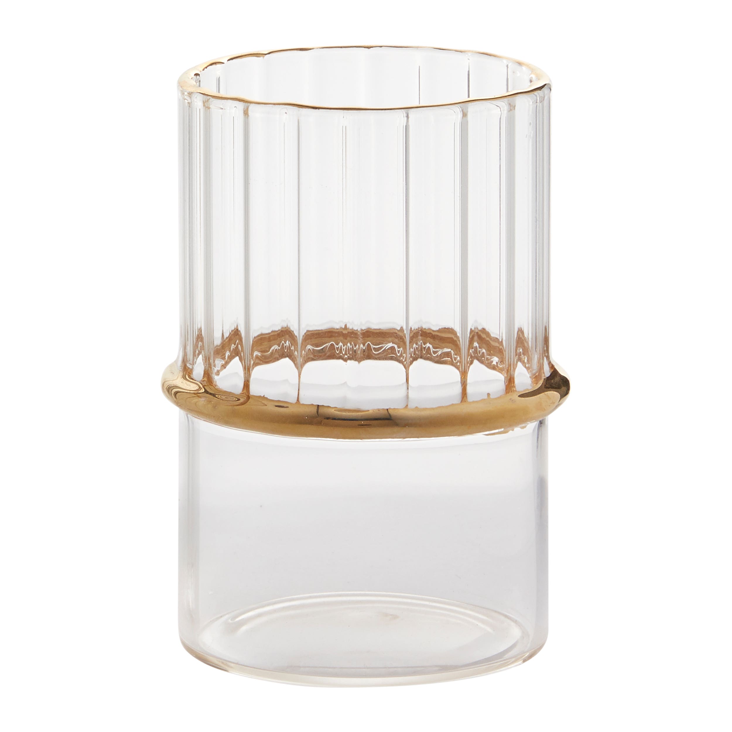 2.75 x 4 Ring Votive Holder, 72-Case