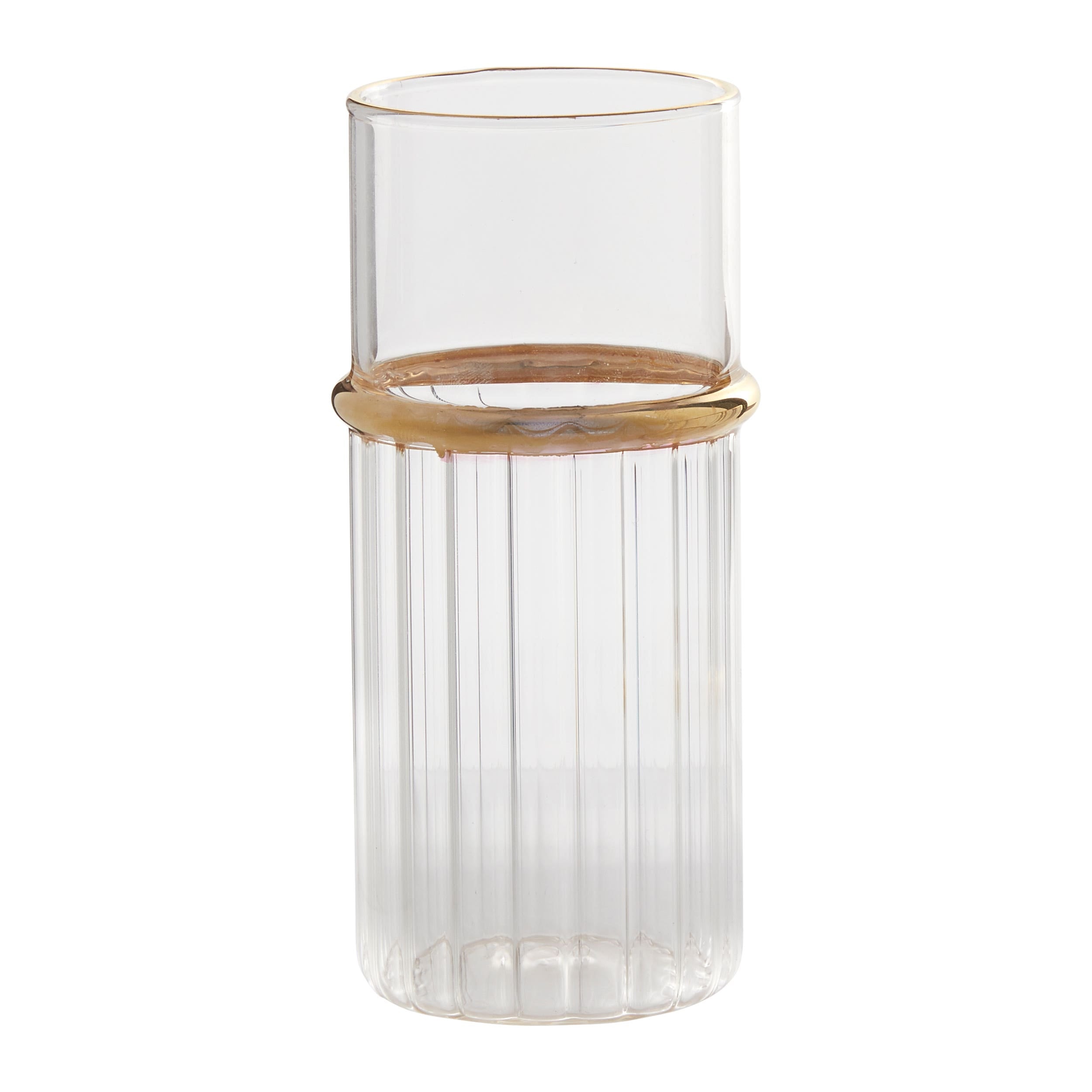 2.75 x 6 Ring Votive Holder, 48-Case