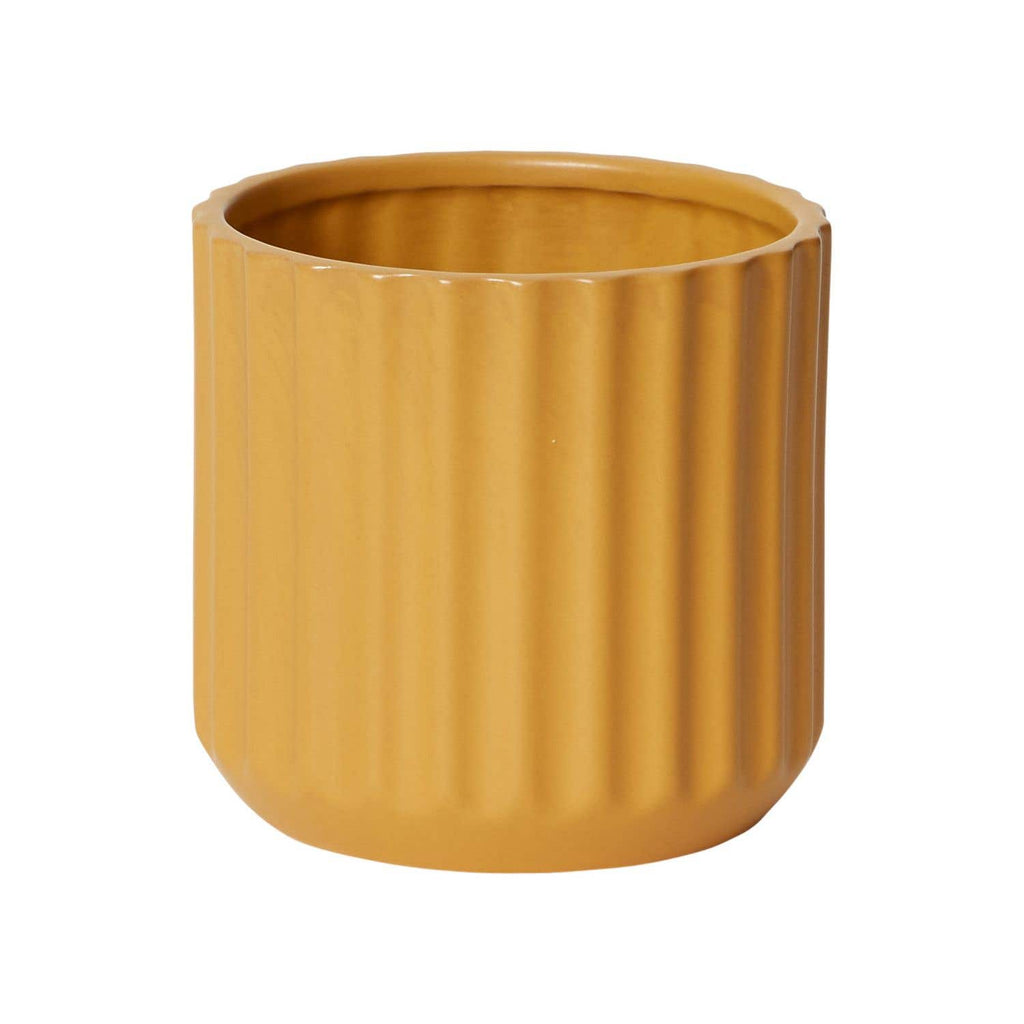 4.75 x 4.5 Beam Ceramic Pot, 24-Case