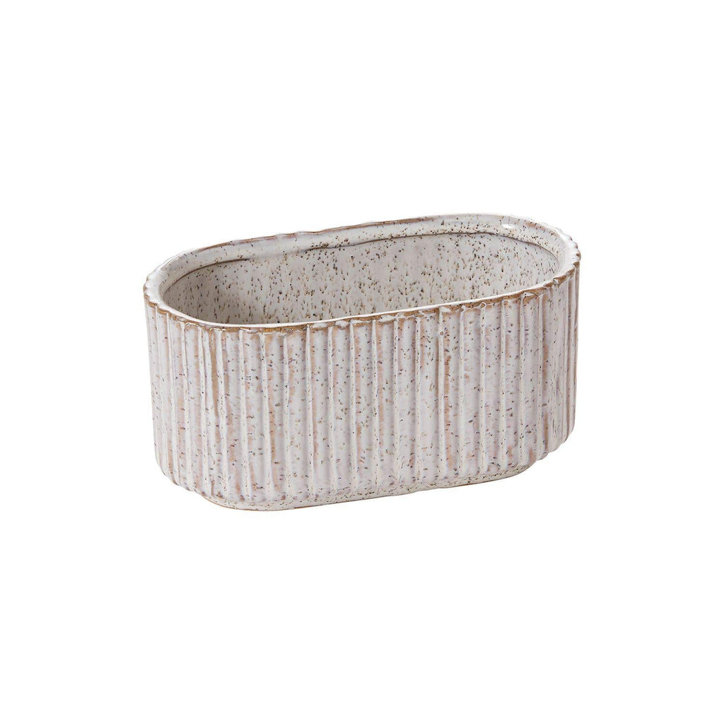 5.5x3x2.75 Stable Ceramic Planters, 36