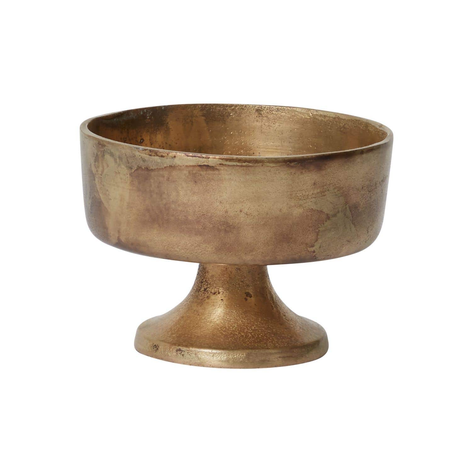 6 x 4.25 Finale Footed Compote