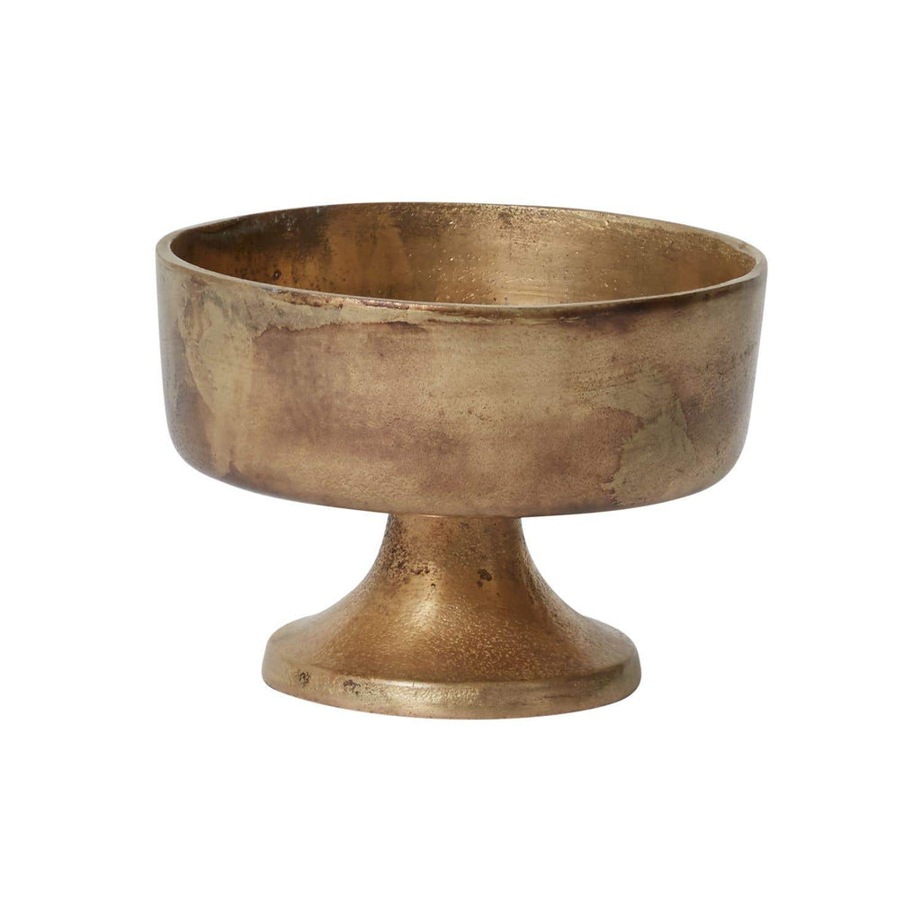 8 x 5.25 Finale Footed Compote, 8-Case