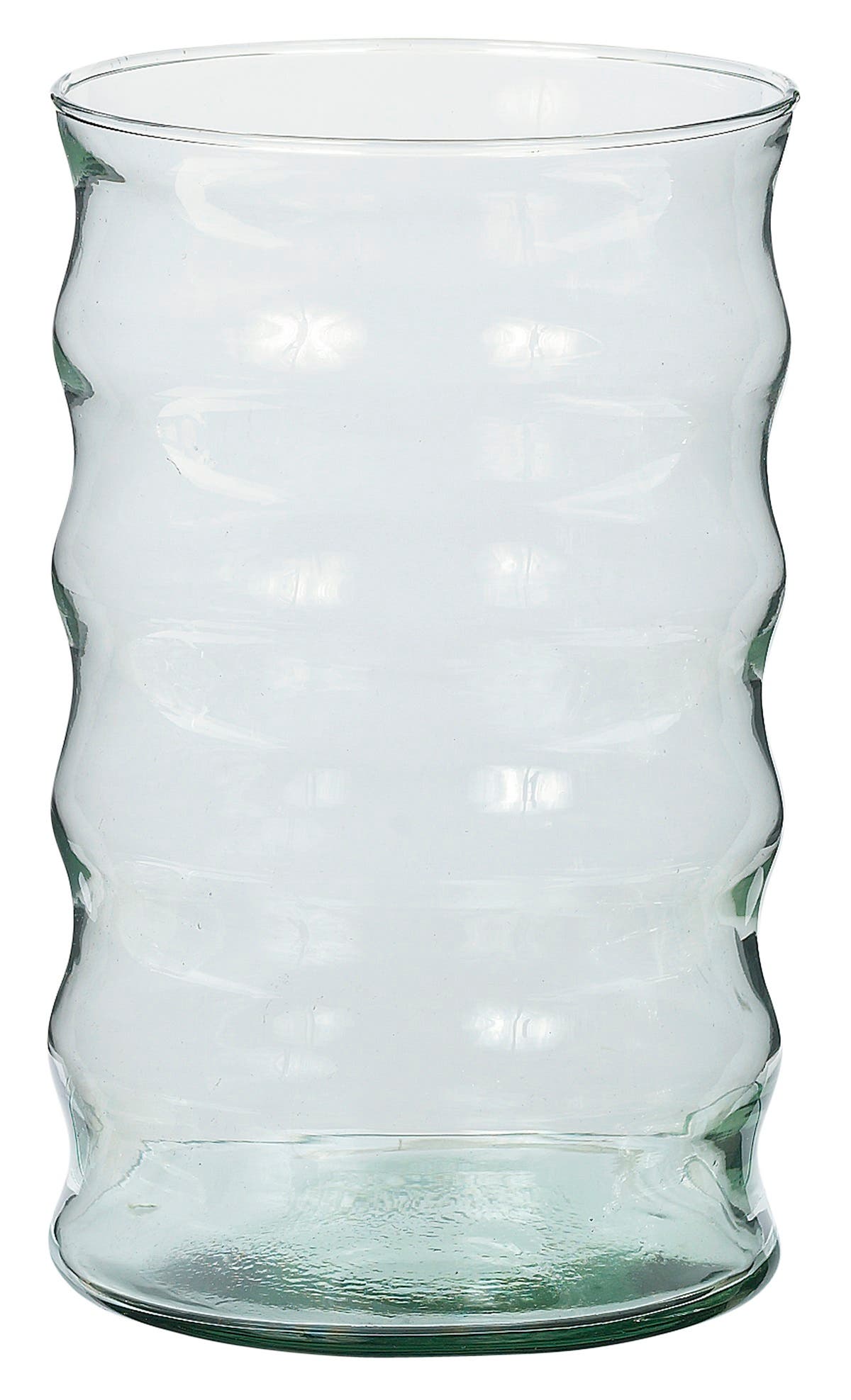 10.25 Rio Cylinder Vases, 6-Case
