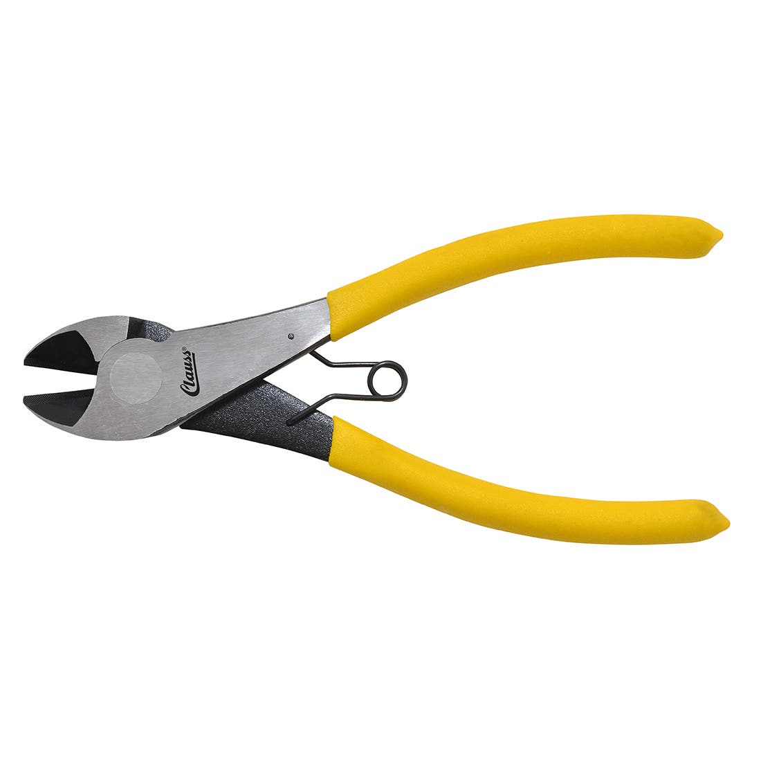 7'' Black Heavy Duty Wire Cutters