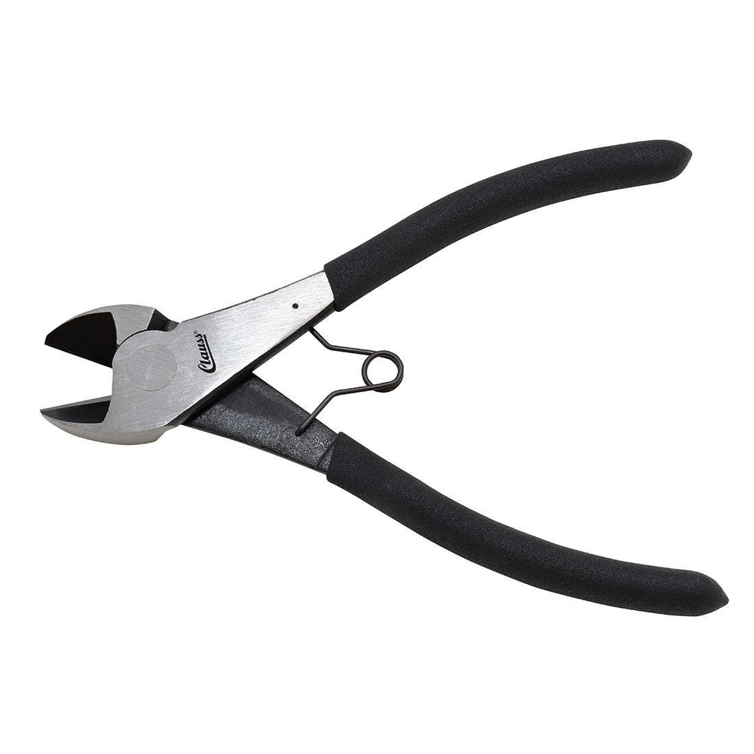 7 Black Forged Wire Cutters